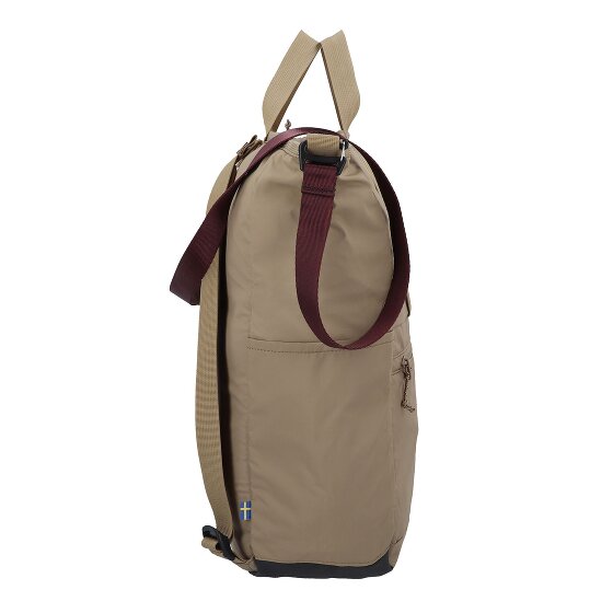 Fjällräven High Coast Totepack Daypack 40 cm Compartiment pour ordinateur portable