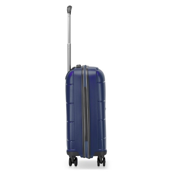 MODO by Roncato Galaxy 4 roulettes Trolley de cabine 55 cm