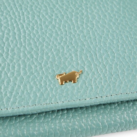 Braun Büffel Asti Porte-monnaie Cuir 12 cm