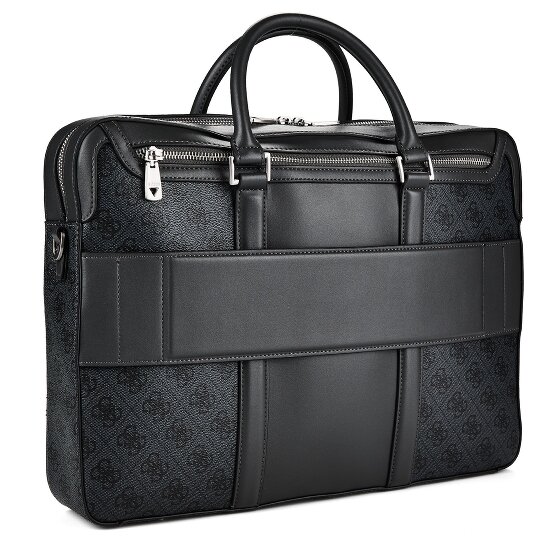 Guess Milano Attaché-case 38 cm Compartiment ordinateur