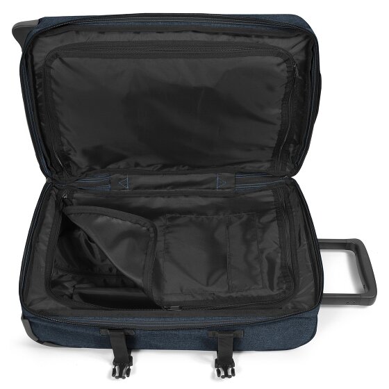 Eastpak Tranverz S Sac de voyage à 2 roulettes 51 cm