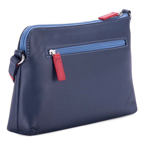 Mywalit Sac à bandoulière Cuir 22 cm