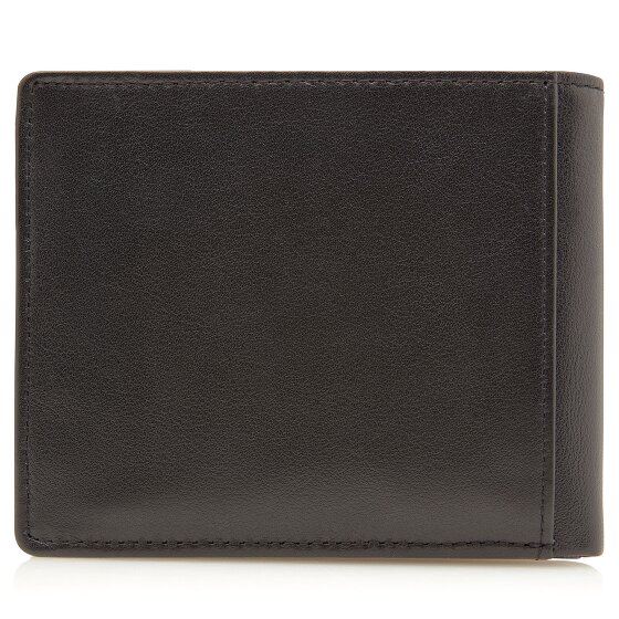 Castelijn & Beerens Porte-monnaie Vita RFID cuir 12 cm