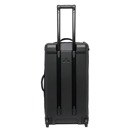 Vaude Takutea 90 2 roues Valise cabine 77 cm