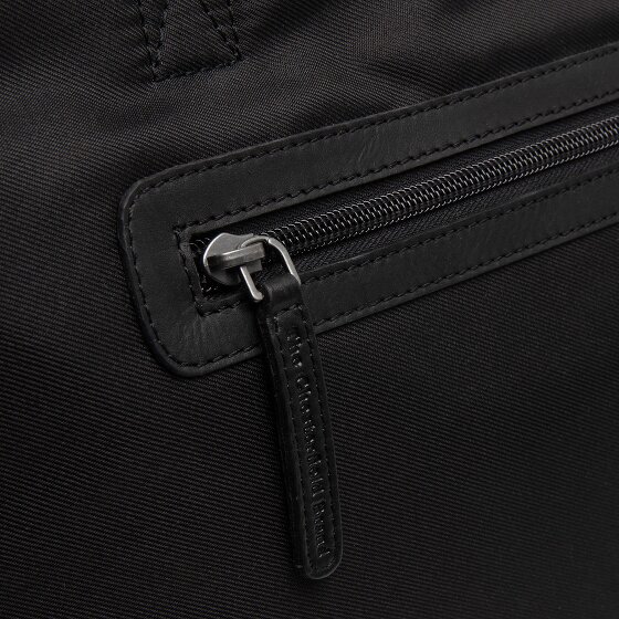 The Chesterfield Brand Otta Sac de shopper Cuir 40 cm Compartiment pour ordinateur portable