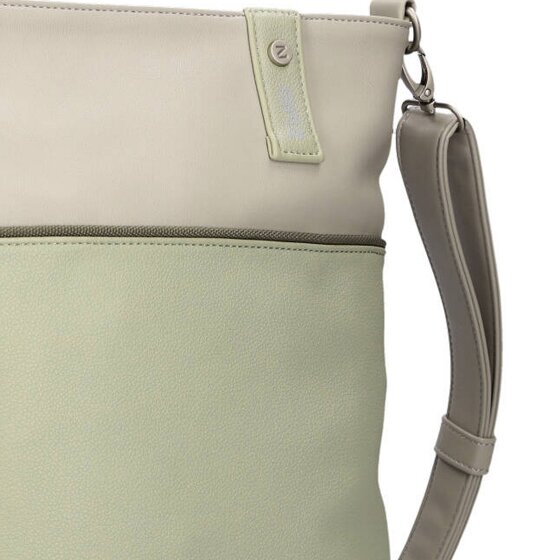 Zwei Jana Sac à bandoulière 33 cm