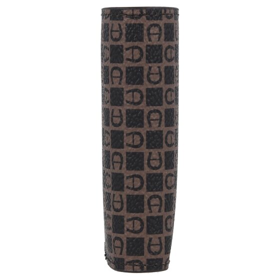 AIGNER Daniele Porte-monnaie Cuir 11 cm