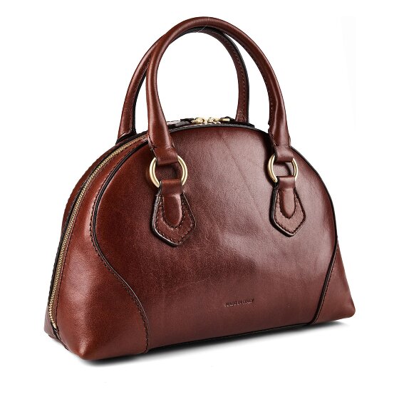 The Bridge Magda Sac à bandoulière Cuir véritable 29 cm