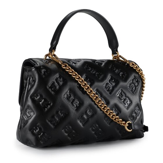 PINKO Love Lady Sac à main Cuir 26 cm