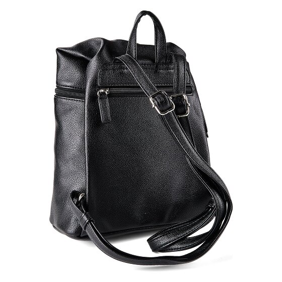 Tom Tailor Denim Aveline Sac à dos de ville M 28 cm