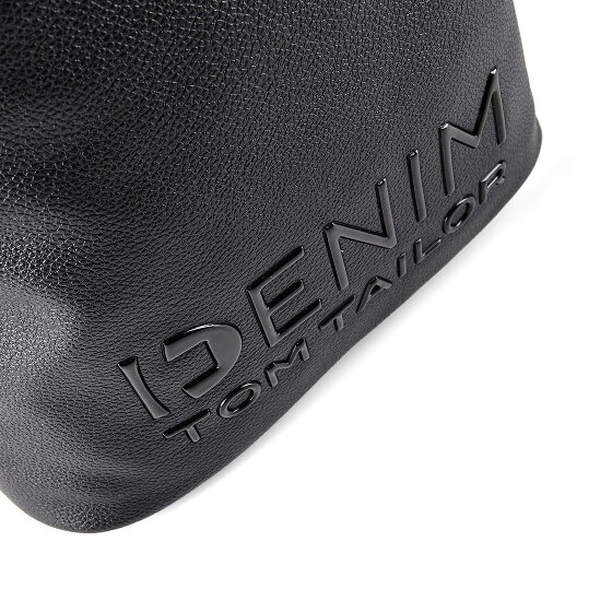 Tom Tailor Denim Aveline Sac à dos de ville M 28 cm