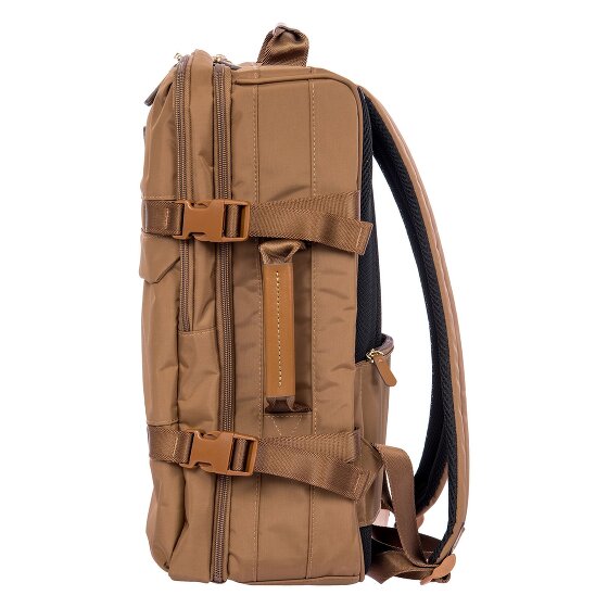 Bric's Sac à dos X-Travel 42 cm pour ordinateur portable