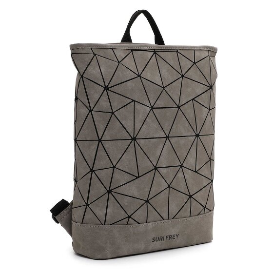 Suri Frey SFY SURI Sports Jessy-Lu Daypack 40 cm Compartiment pour ordinateur portable