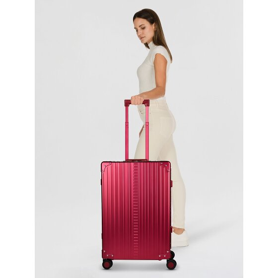 Aleon Traveler Trolley 4 roues 67 cm