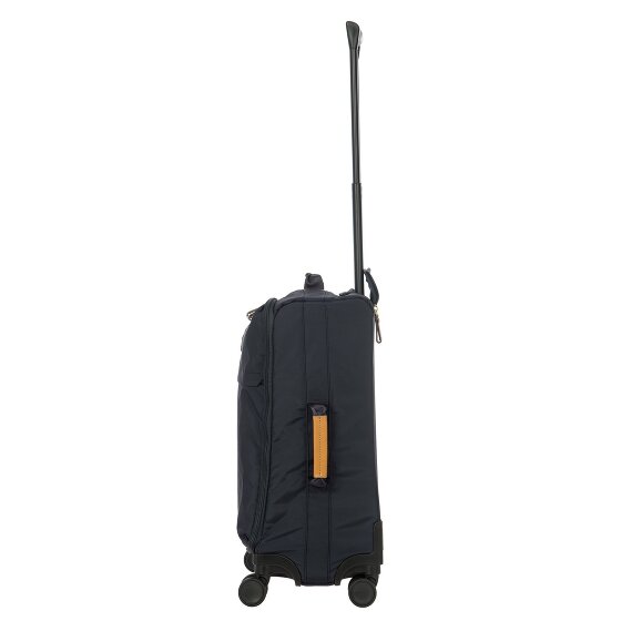 Bric's X-Travel 4-roues trolley cabine 55 cm