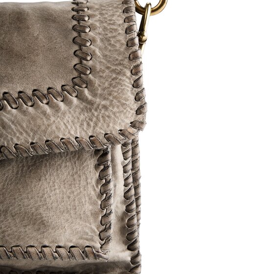 Campomaggi Agnese Sac à bandoulière S Cuir véritable 22 cm