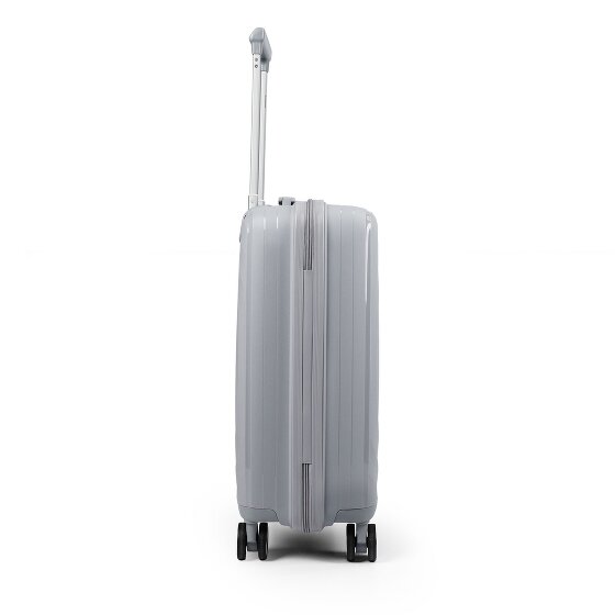 Benzi 5751 4 roulettes Trolley de cabine 55 cm