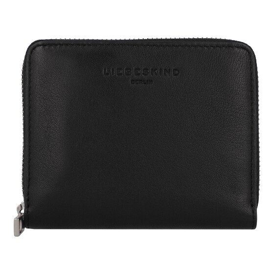 Liebeskind Conny Porte-monnaie Cuir 12 cm