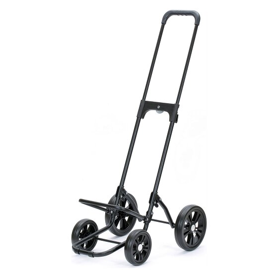 Andersen Shopper Quattro Shopper Chariot à provisions 58 cm
