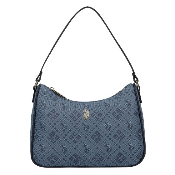 U.S. Polo Assn. New Hampton Sac à bandoulière 28 cm