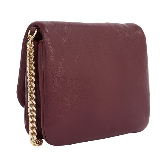 Tommy Hilfiger Soft Leather Mini sac à bandoulière Cuir 18 cm