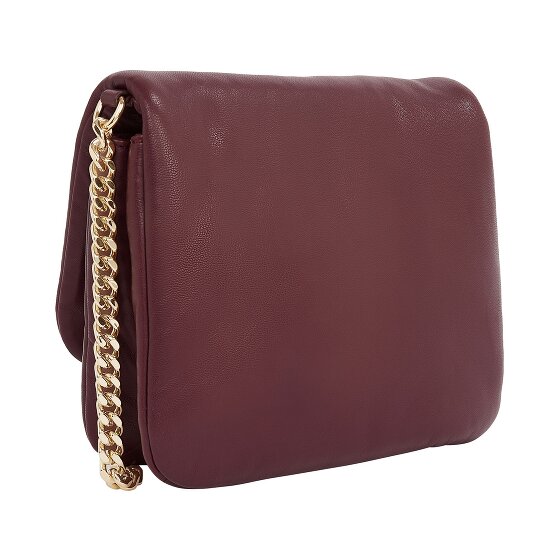 Tommy Hilfiger Soft Leather Mini sac à bandoulière Cuir 18 cm