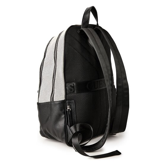 Guess Torino Sac à dos professionnel 40 cm Compartiment ordinateur