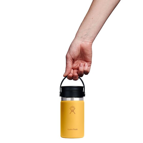 Hydro Flask Hot Beverages Wide Flex Slip Lid Gourde 350 ml