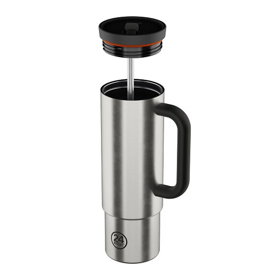 24Bottles Straw Gobelet 800 ml