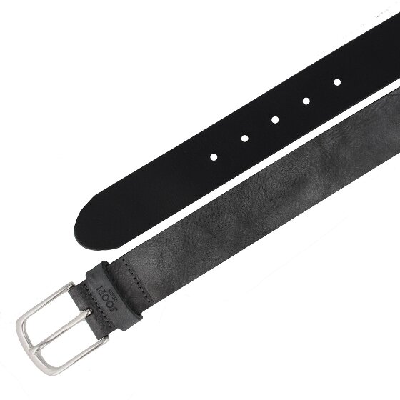Joop! Jeans Haka Ceinture Cuir véritable