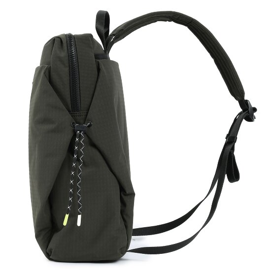 Hedgren String Akira Daypack M 38 cm Compartiment pour ordinateur portable