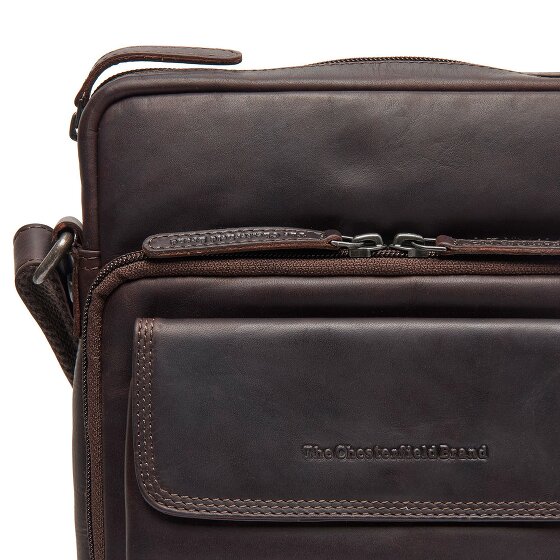 The Chesterfield Brand Montira Sac à bandoulière Cuir 25 cm