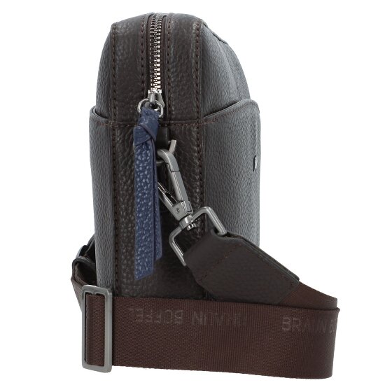 Braun Büffel Novara Sac à bandoulière Cuir 26.5 cm
