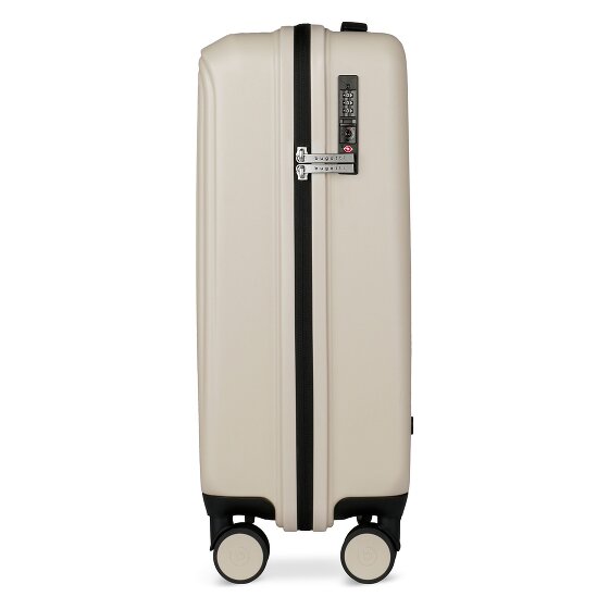 bugatti Linea 4 roues Valise cabine S 55 cm