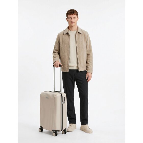 bugatti Linea 4 roues Valise cabine S 55 cm