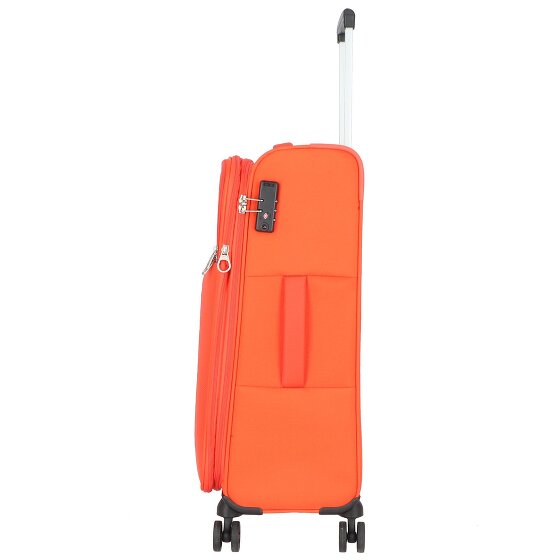 American Tourister Fun Cruise 4 roulettes Trolley 68 cm