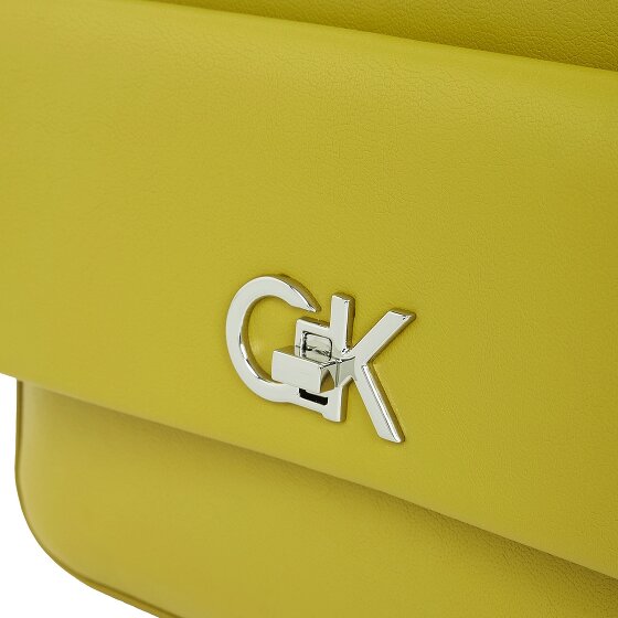 Calvin Klein Re-Lock Sac à bandoulière 21 cm