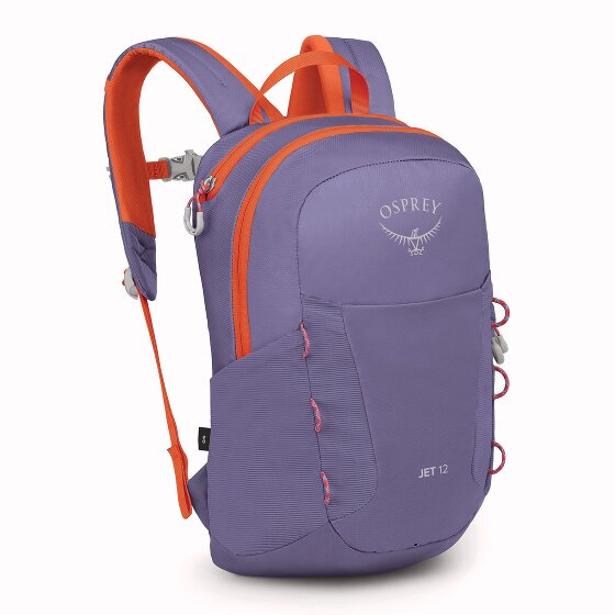 Osprey Jet 12 Sac à dos de randonnée 36.5 cm