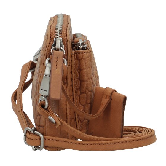 Burkely Cool Colbie Sac à bandoulière Cuir 18 cm