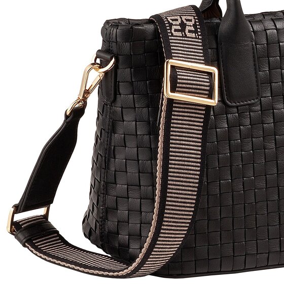 DuDu Jaqueline Sac de shopper Cuir 28 cm