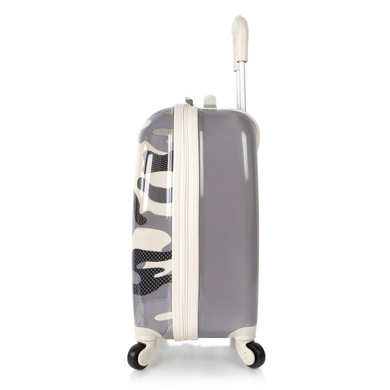 Heys Kids 4 roulettes Trolley pour enfants 46 cm