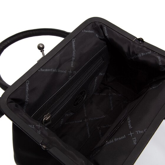 The Chesterfield Brand Chili Sac à main Cuir 23 cm