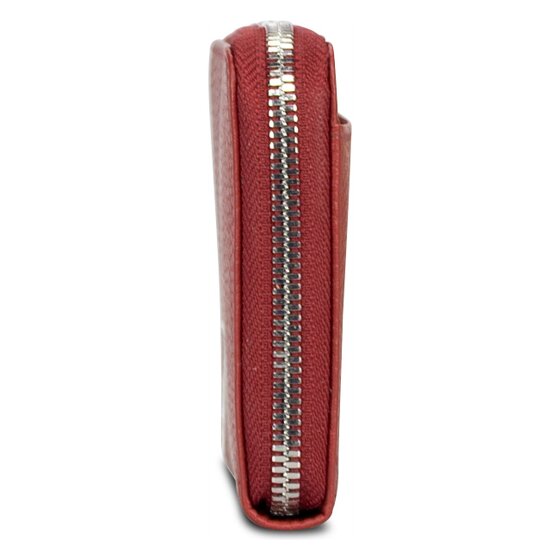 Jost Vika Porte-monnaie Cuir 19 cm