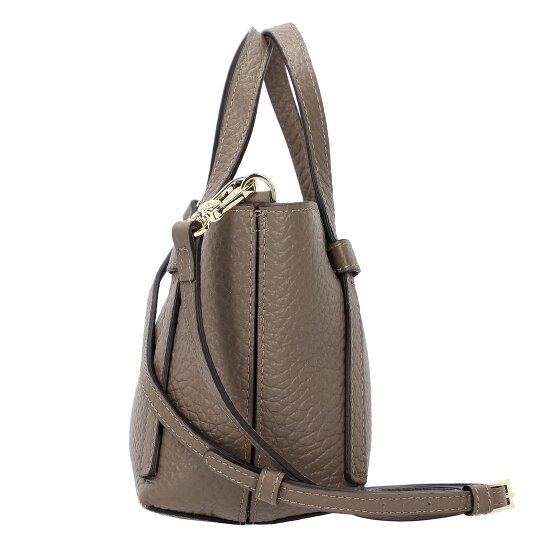 abro Cosmo Mini sac à main Cuir 15.5 cm