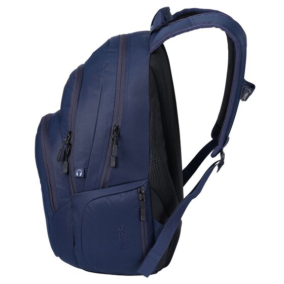 NITRO Stash 29 sac à dos 49 cm compartiment pour ordinateur portable