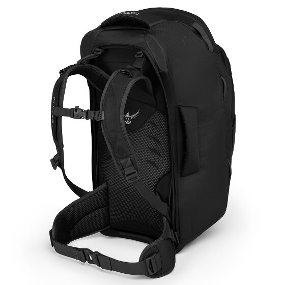 Osprey Farpoint 70 Sac à dos 65 cm pour ordinateur portable