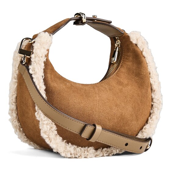 Boss Beyond Sac à main S Cuir véritable 21 cm