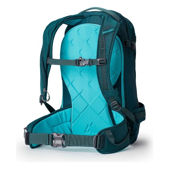 Gregory Targhee 24 Sac à dos de randonnée 55 cm