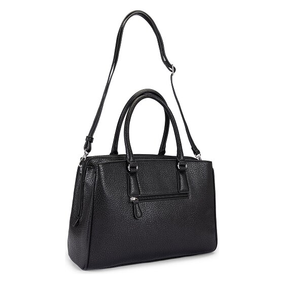 L.Credi Shifra Sac à main 38 cm Compartiment ordinateur