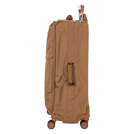 Bric's X-Collection 4 roues Valise cabine 71 cm